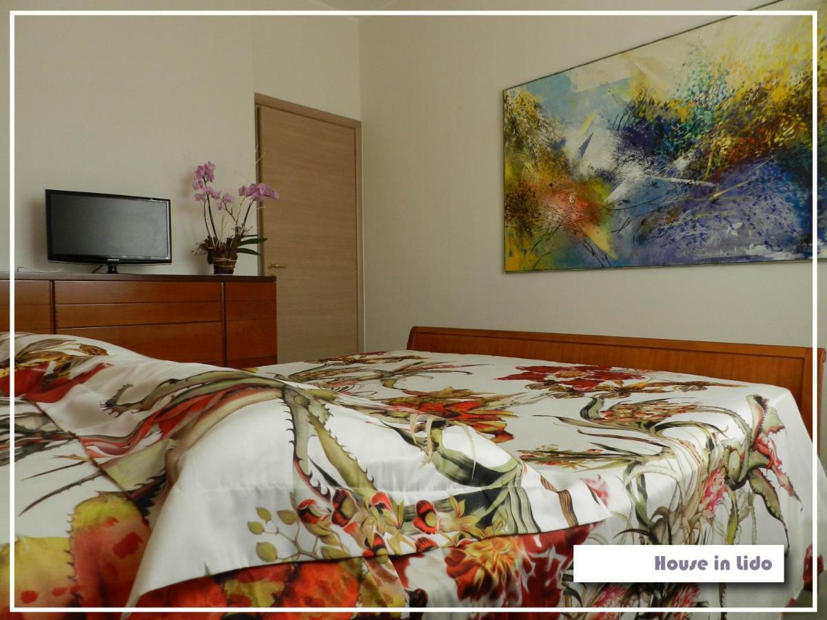 House Lido Villa กัลลีโปลี ภายนอก รูปภาพ