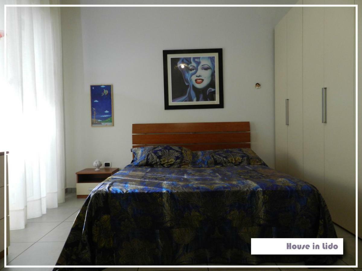 House Lido Villa กัลลีโปลี ภายนอก รูปภาพ