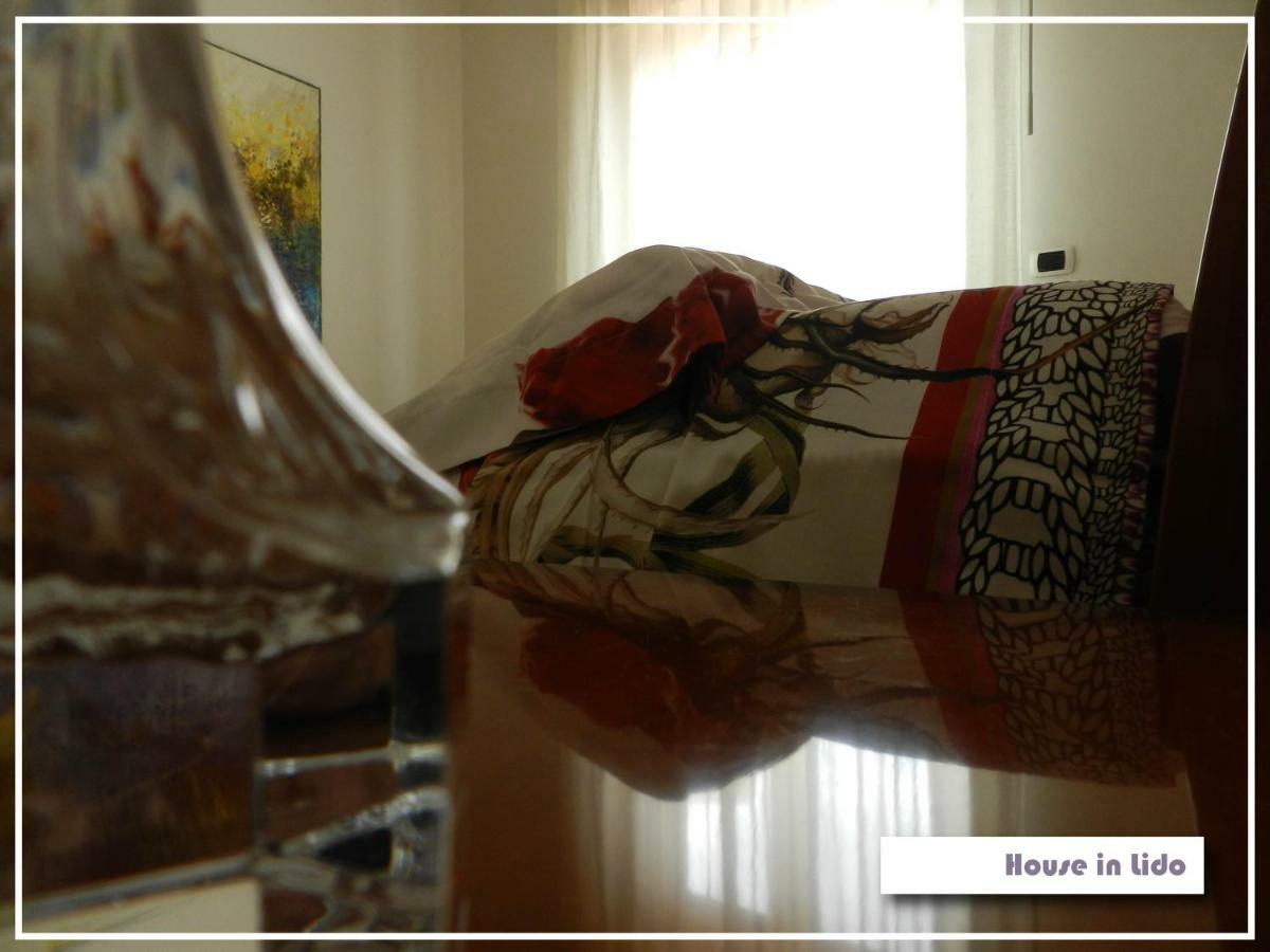 House Lido Villa กัลลีโปลี ภายนอก รูปภาพ