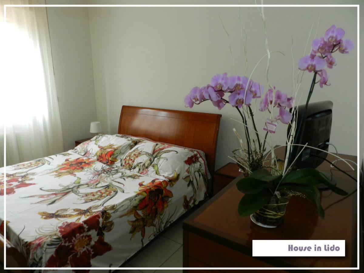 House Lido Villa กัลลีโปลี ภายนอก รูปภาพ