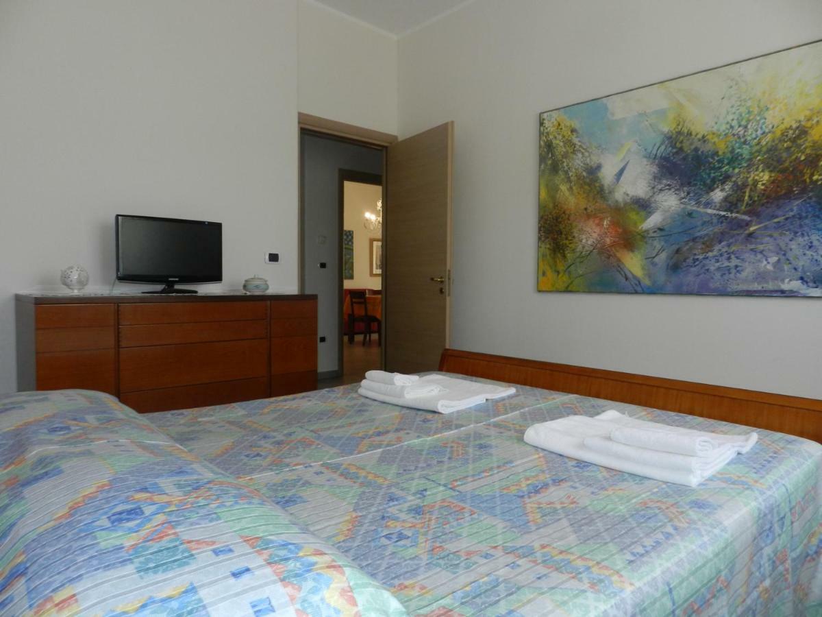 House Lido Villa กัลลีโปลี ภายนอก รูปภาพ