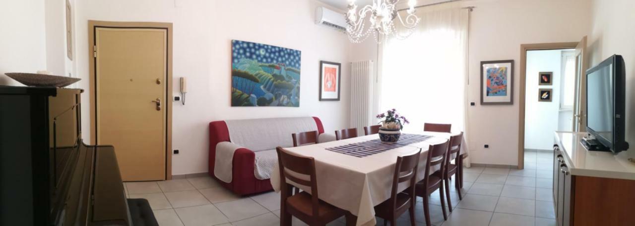 House Lido Villa กัลลีโปลี ภายนอก รูปภาพ
